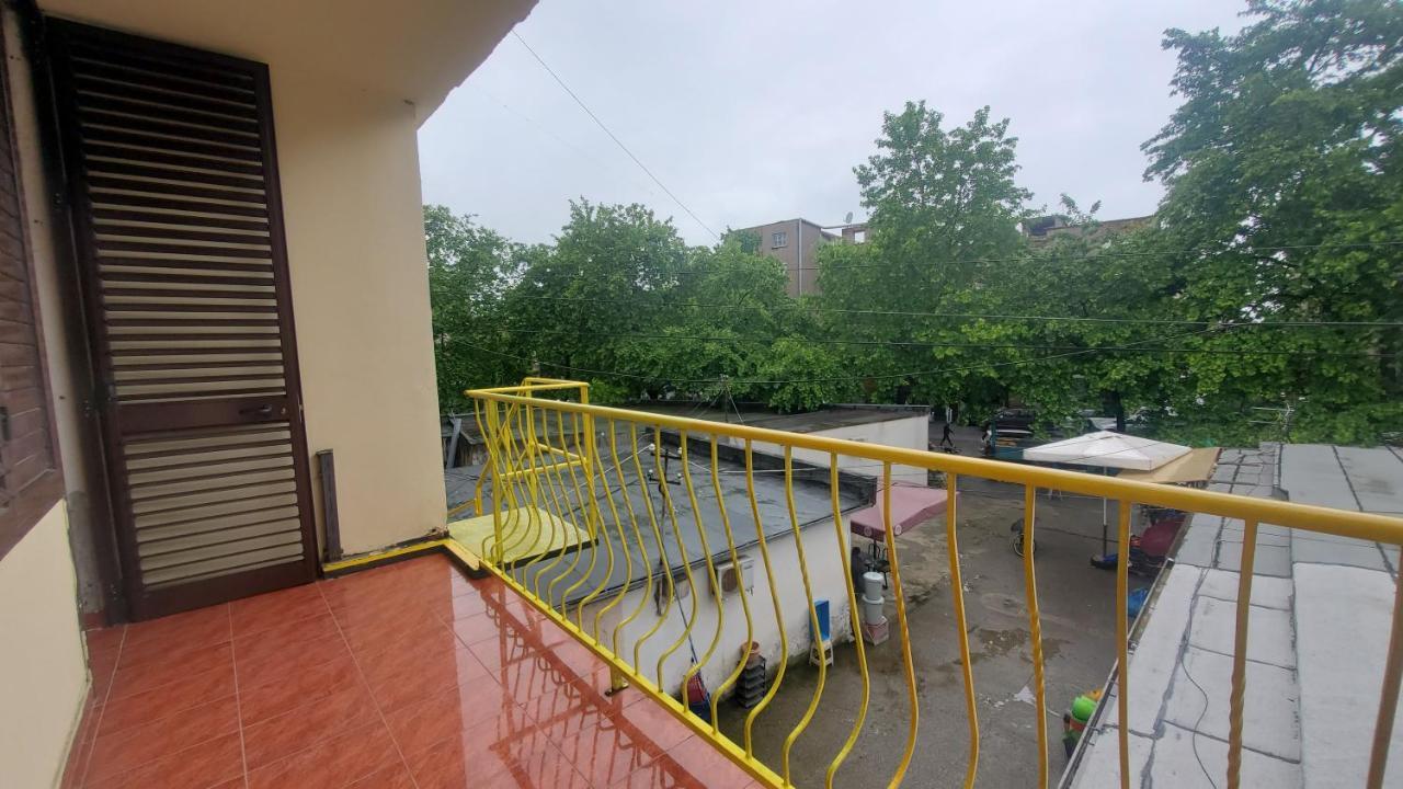 Traveler Hostel Shkodër Exterior foto