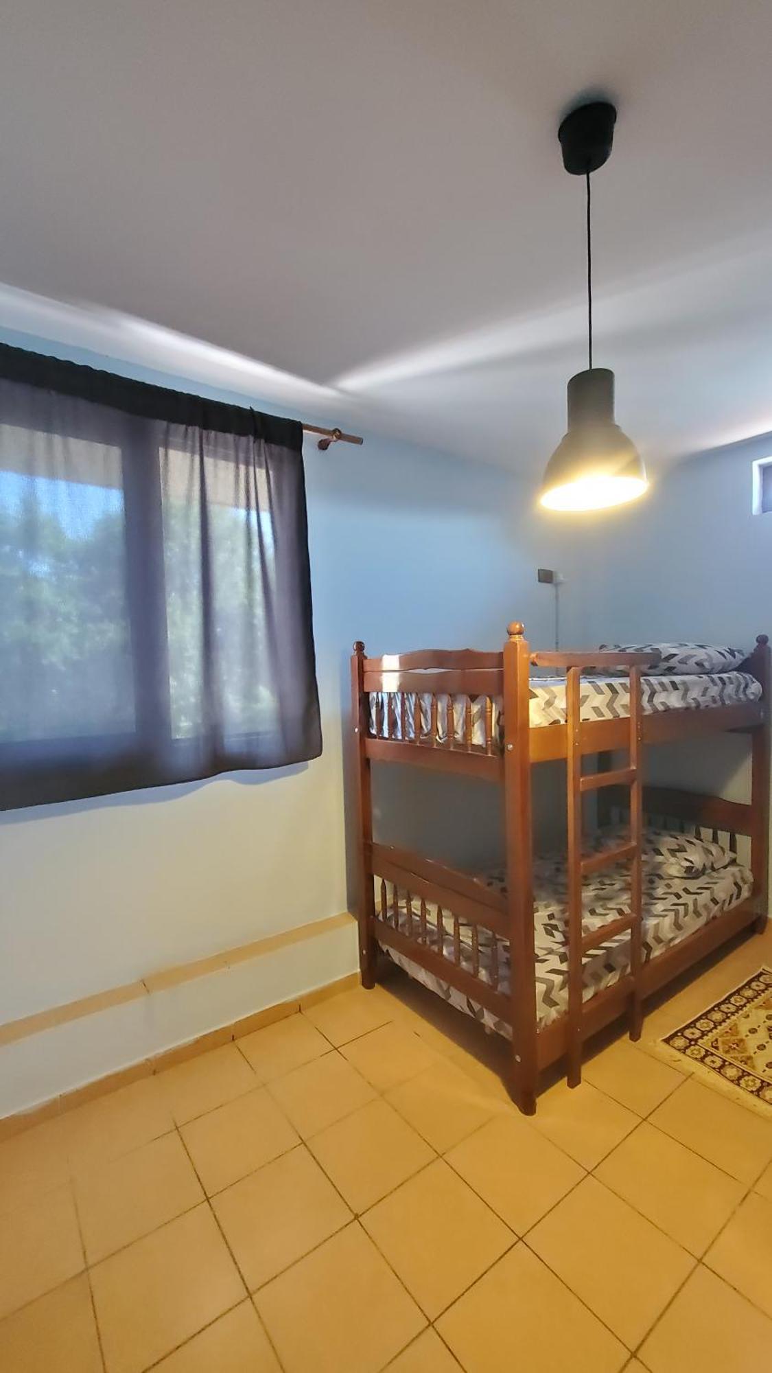Traveler Hostel Shkodër Cameră foto