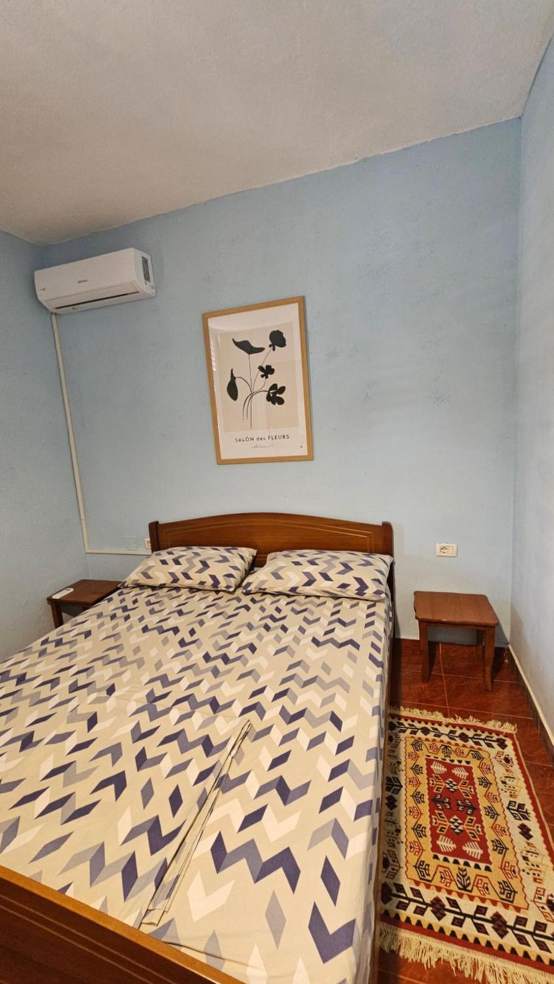 Traveler Hostel Shkodër Exterior foto